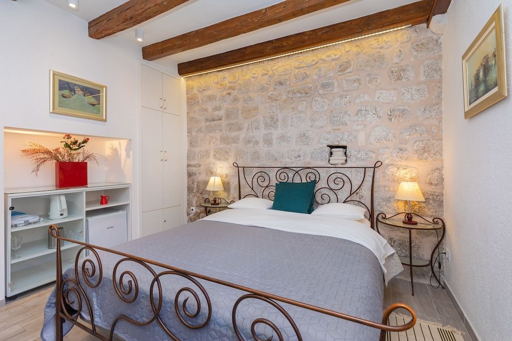 Booba Rooms Comfort Double Room 6