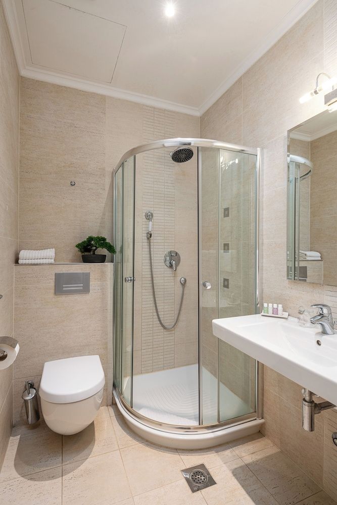 Blasius Residence Classic Double Room 4