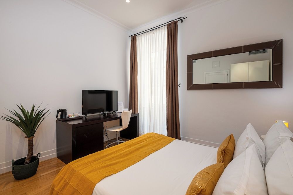 Blasius Residence Classic Double Room