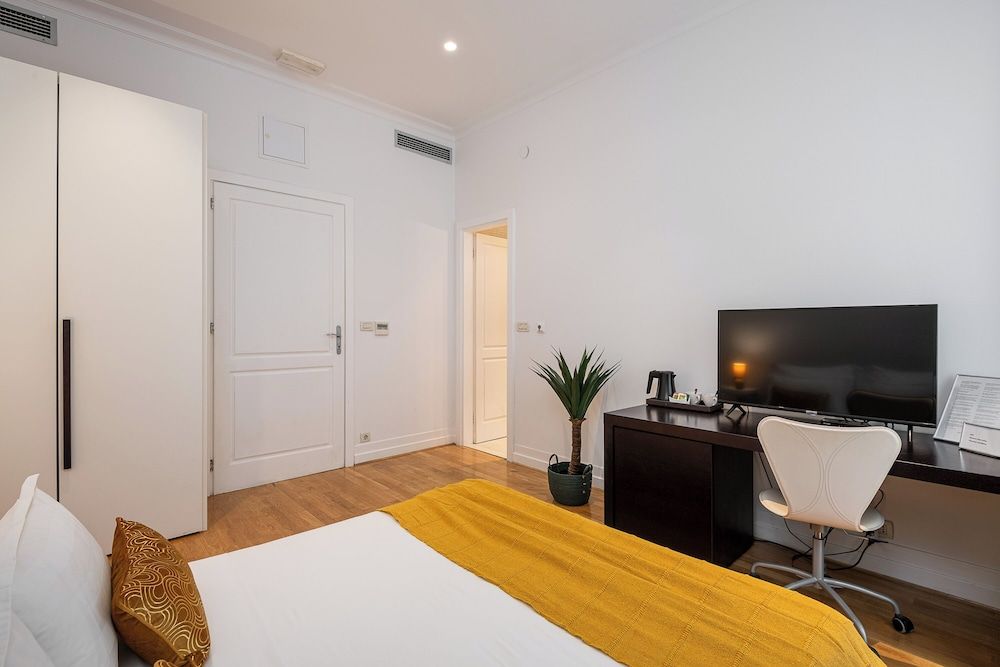 Blasius Residence Classic Double Room 8