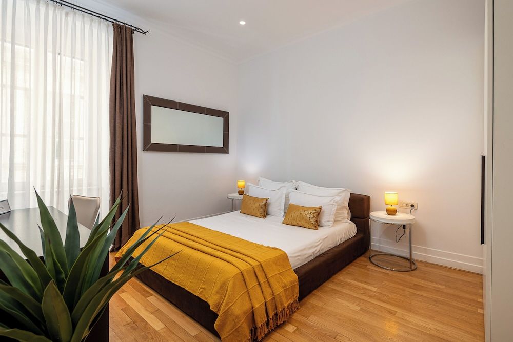 Blasius Residence Classic Double Room 2