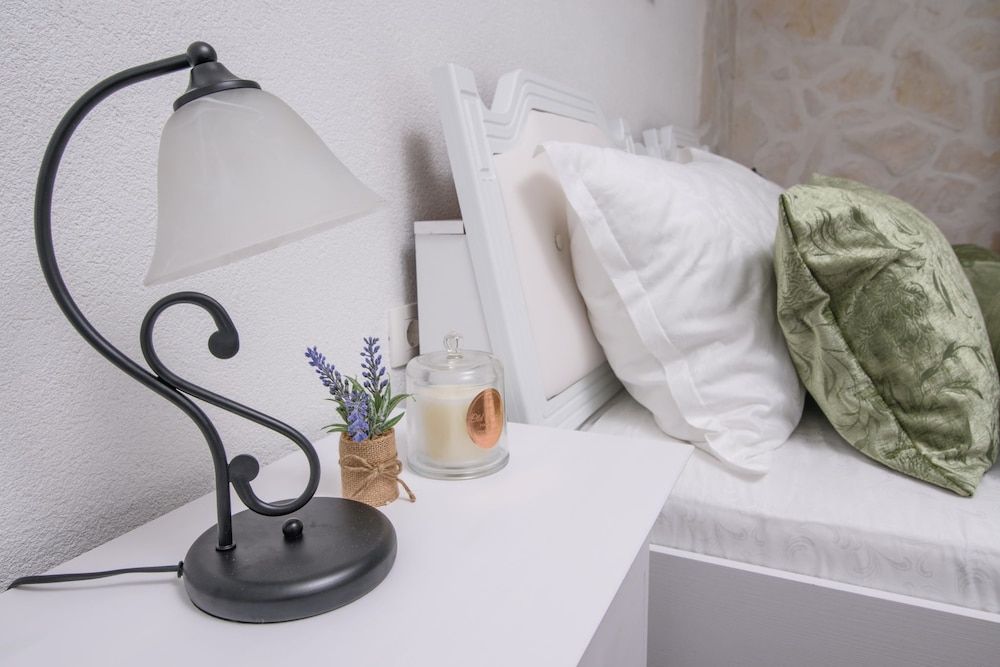 Villa Trau dOro Family Suite, Poolside 13