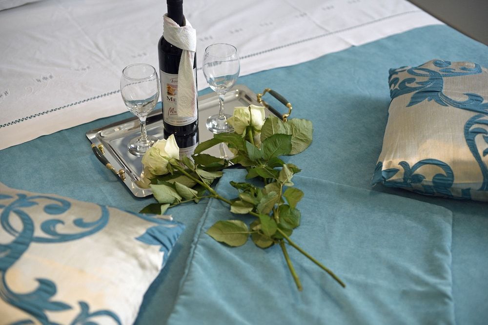 Kuzma Rooms Premium Double or Twin Room (Dvornikova street, Annex) 3