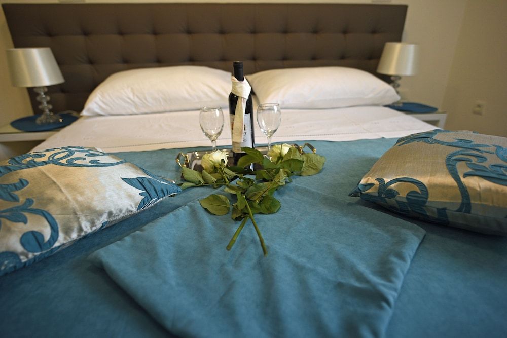 Kuzma Rooms Premium Double or Twin Room (Dvornikova street, Annex) 5