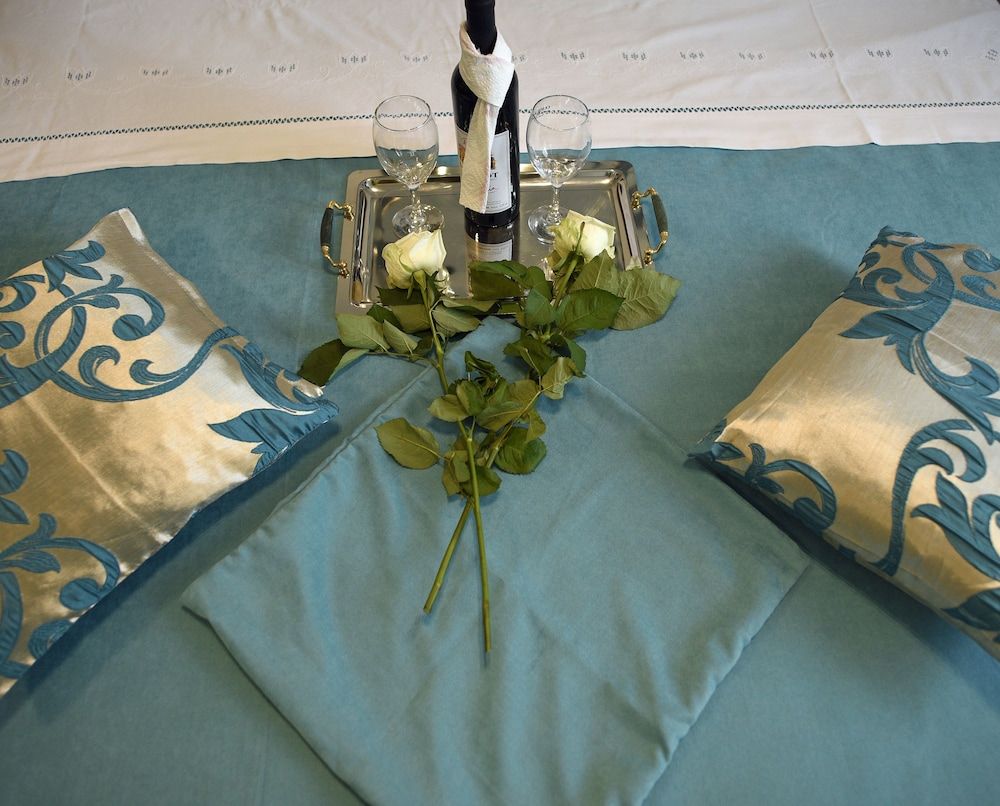 Kuzma Rooms Premium Double or Twin Room (Dvornikova street, Annex) 2