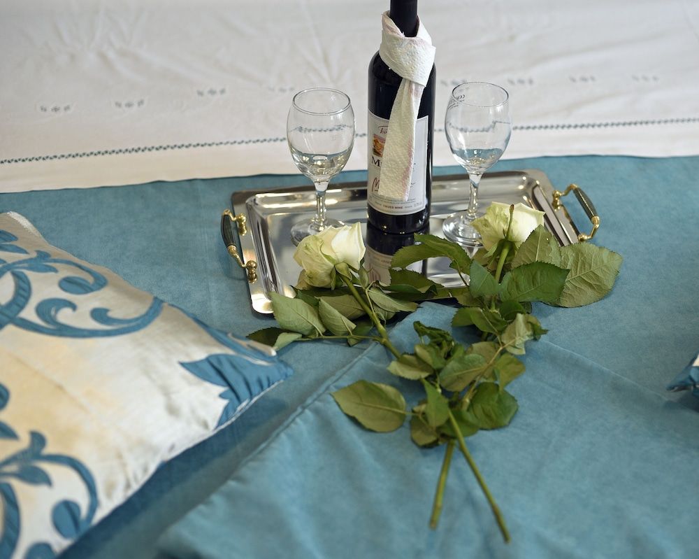 Kuzma Rooms Premium Double or Twin Room (Dvornikova street, Annex) 4