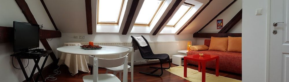 Taban Hostel Zagreb - hostel Studio 3