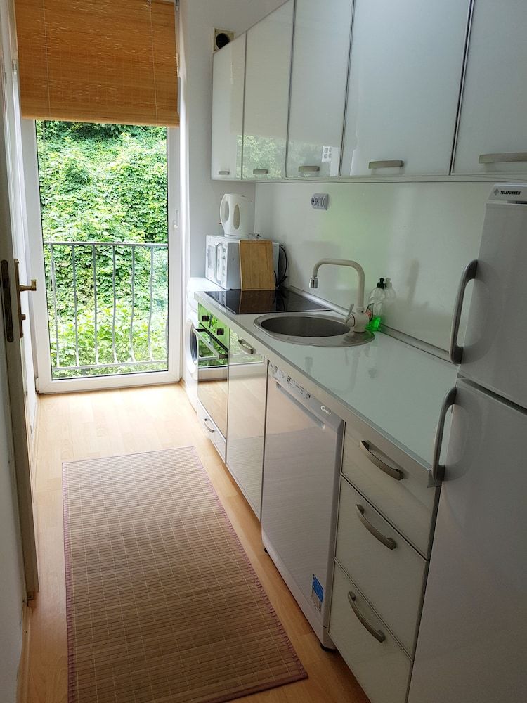 undefined Taban Hostel Zagreb - hostel 6