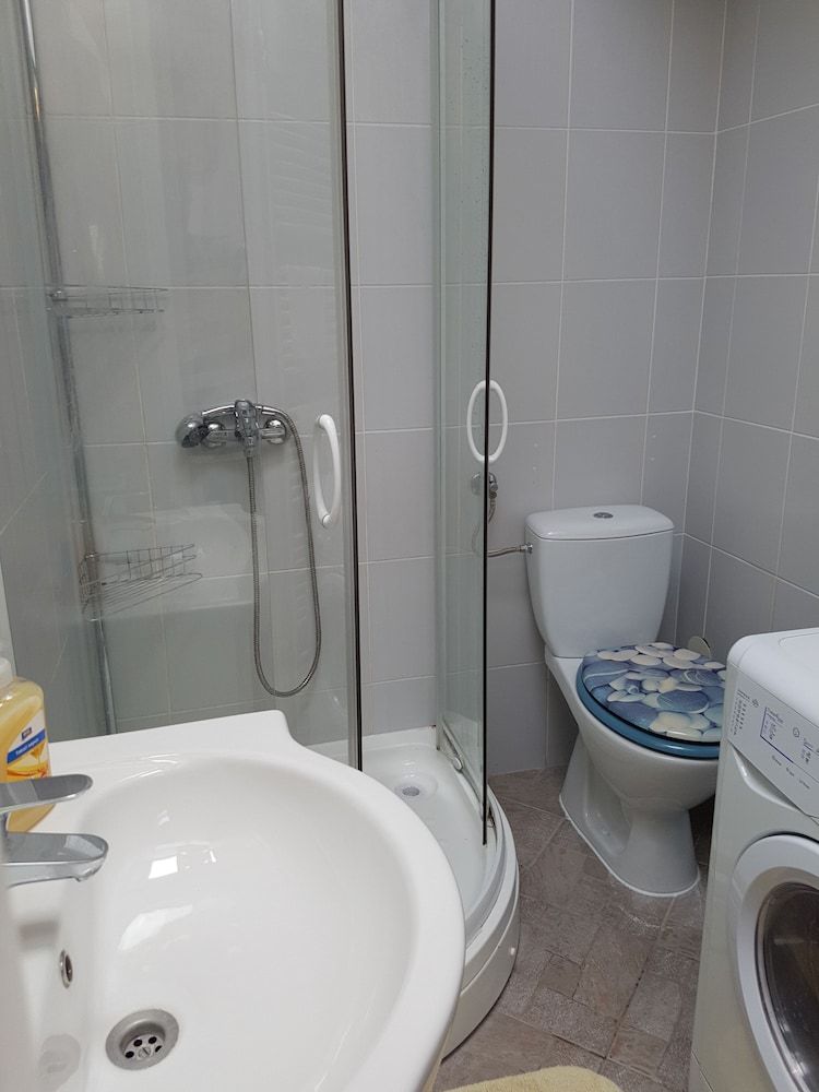 Taban Hostel Zagreb - hostel Studio 5