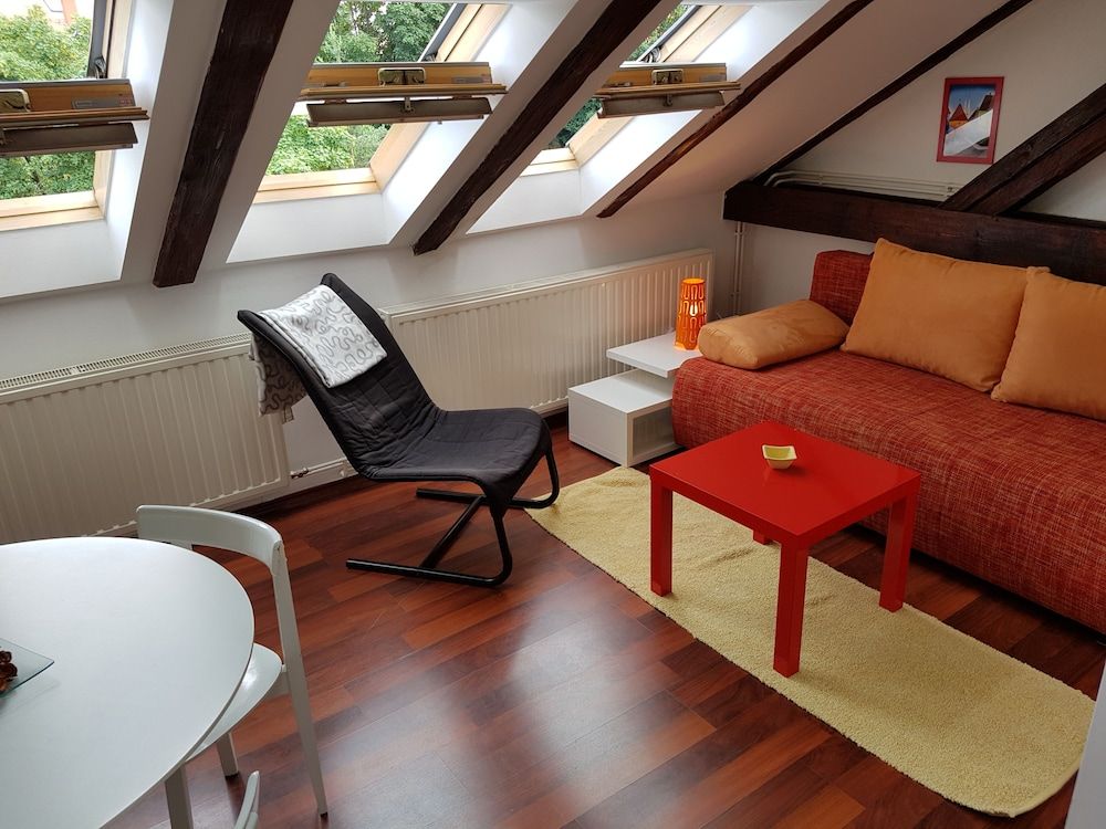 Taban Hostel Zagreb - hostel Studio