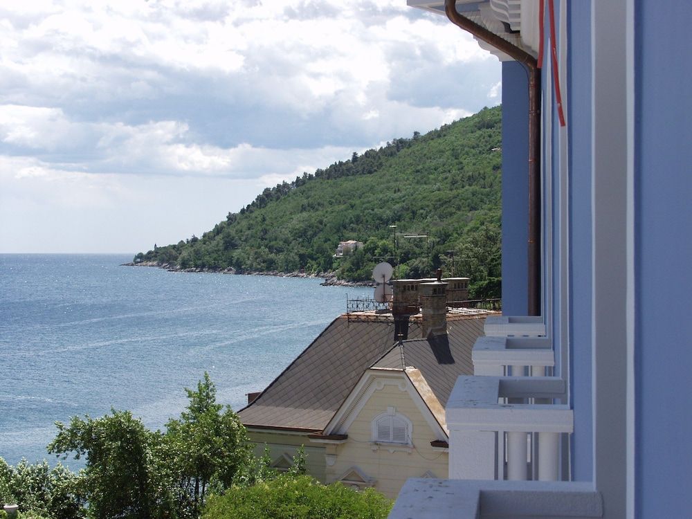 Hotel Park Double Room, Sea Facing 4