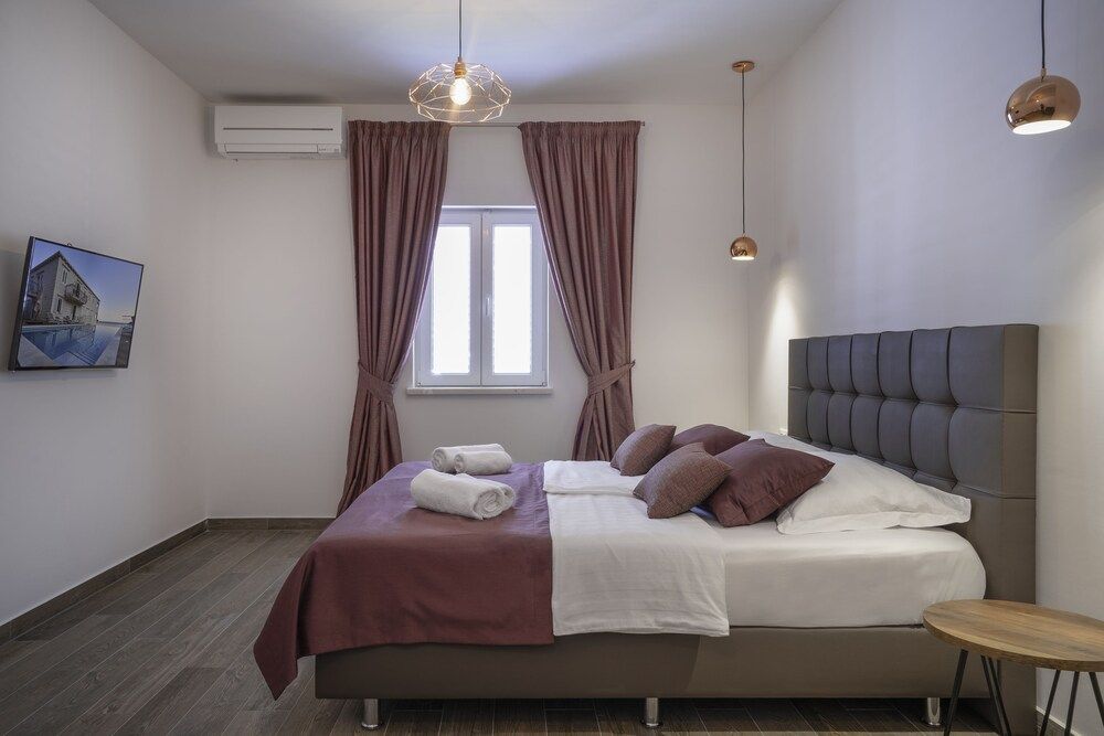 Comfort Apartment, 1 Bedroom, Balcony, Sea View (on the 3rd floor)