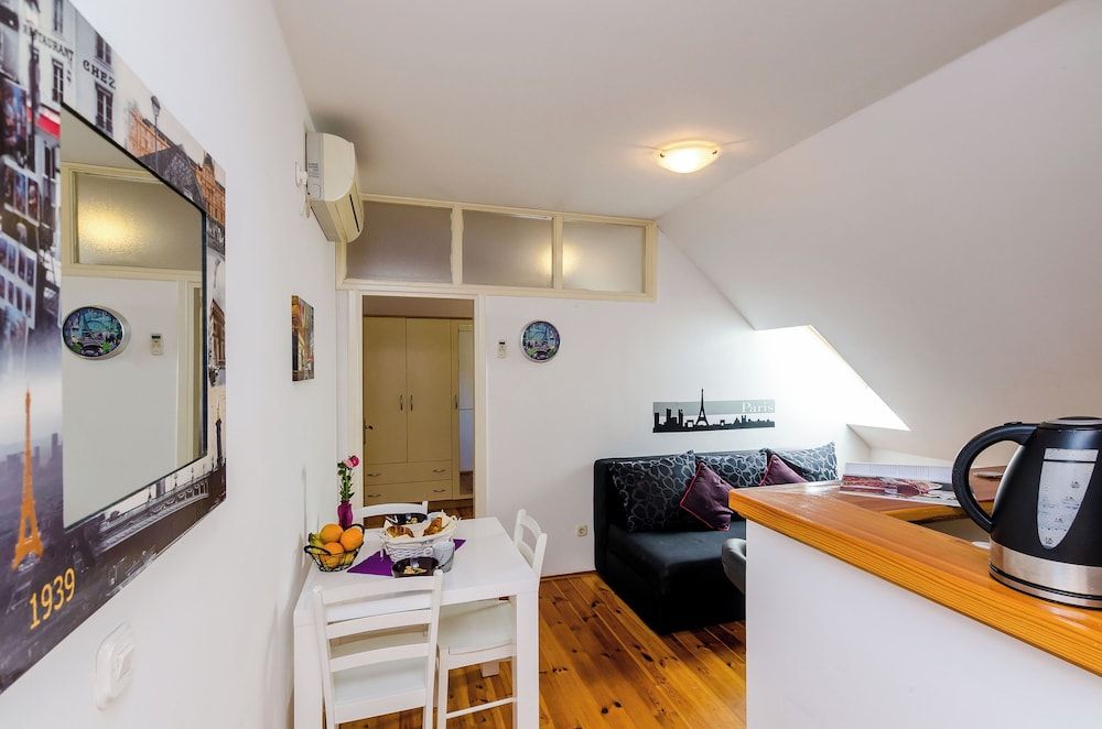 Orka Apartments Apartment (Orka Apartments - One-Bedroom Apartme) 12