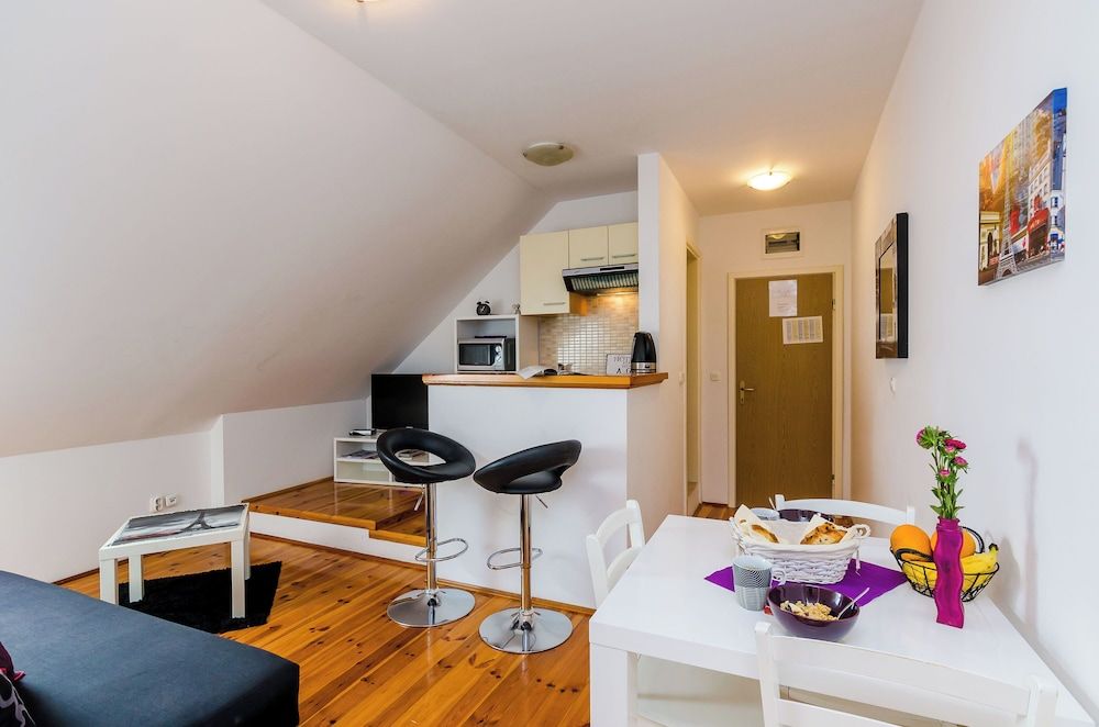 Orka Apartments Apartment (Orka Apartments - One-Bedroom Apartme) 11