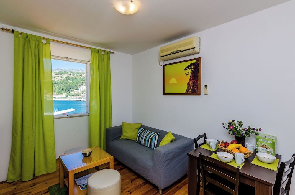 Orka Apartments Apartment (Apartment (3 Adults)) 2