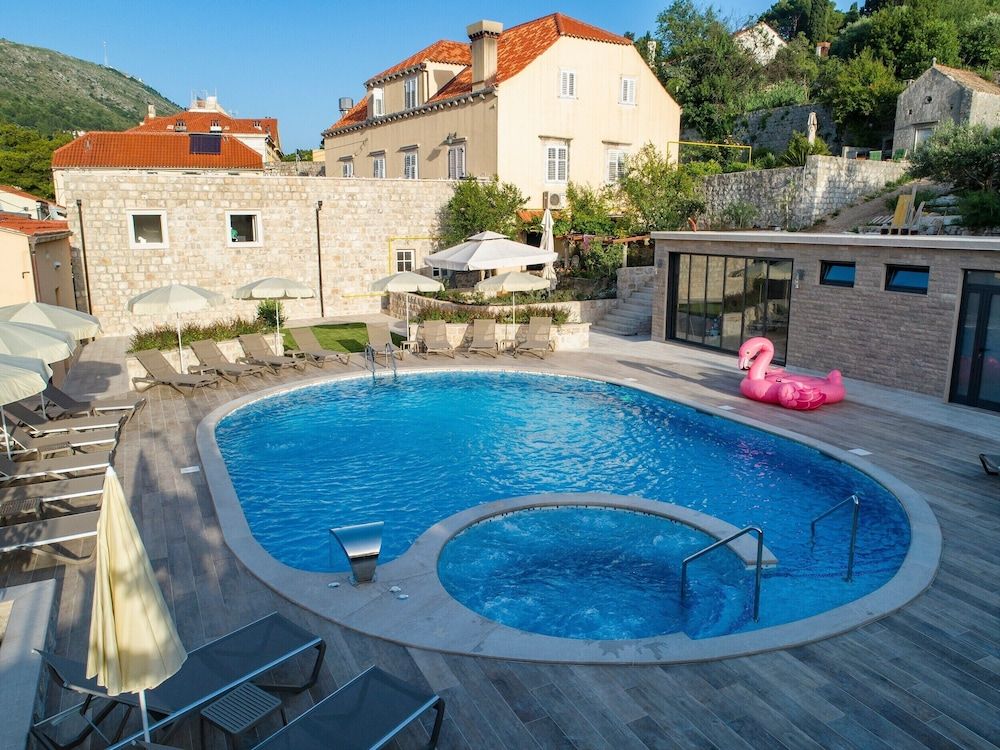 undefined Orka Apartments