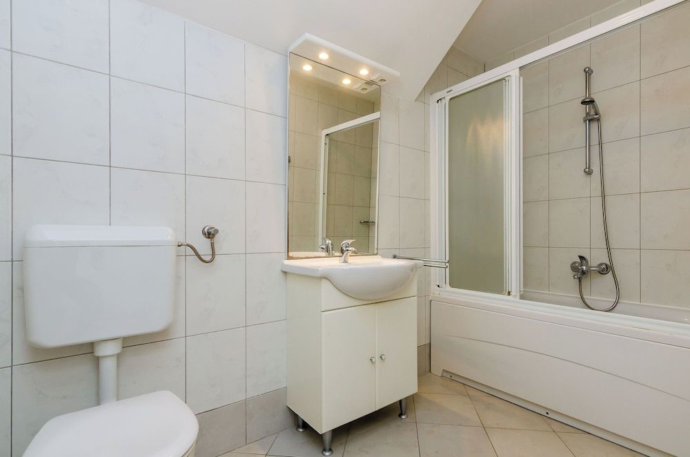 Orka Apartments Apartment (Orka Apartments - One-Bedroom Apartme) 9