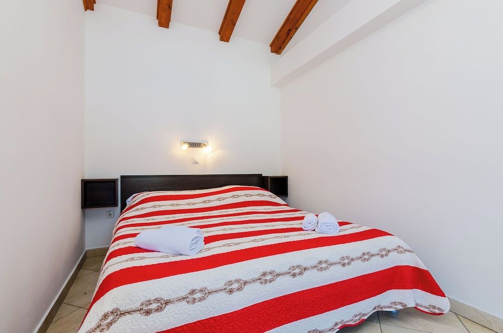 Apartment (Comfort Apartment (2 Adults + 1 Child)