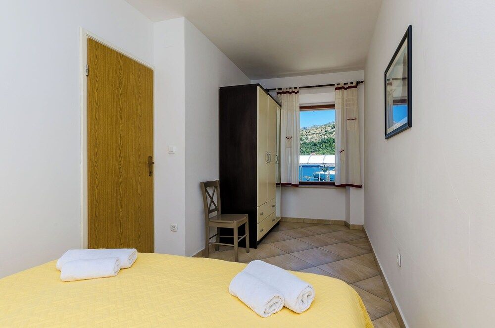 Apartment (Orka Apartments - Apartment (2 Adults)