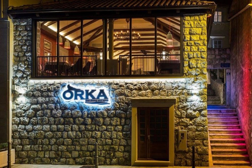 undefined Orka Apartments 6