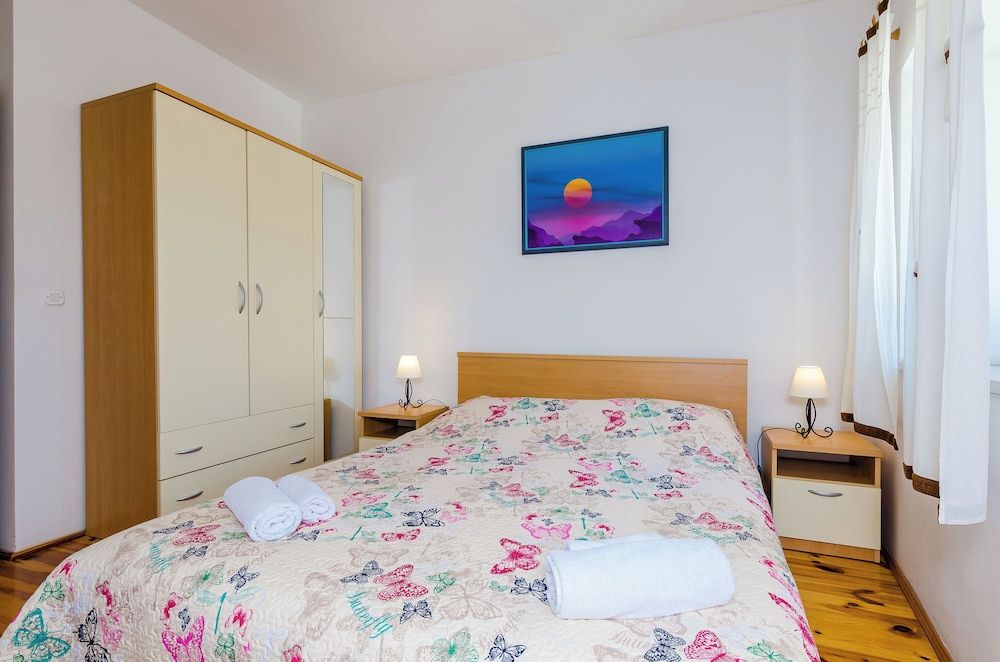 Orka Apartments Apartment (Apartment (3 Adults)) 3