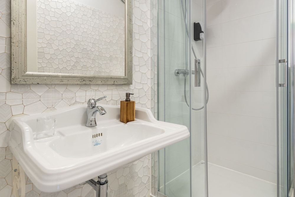 Heritage Palace Varos - MAG Quaint & Elegant Boutique Hotels Standard Double Room 22