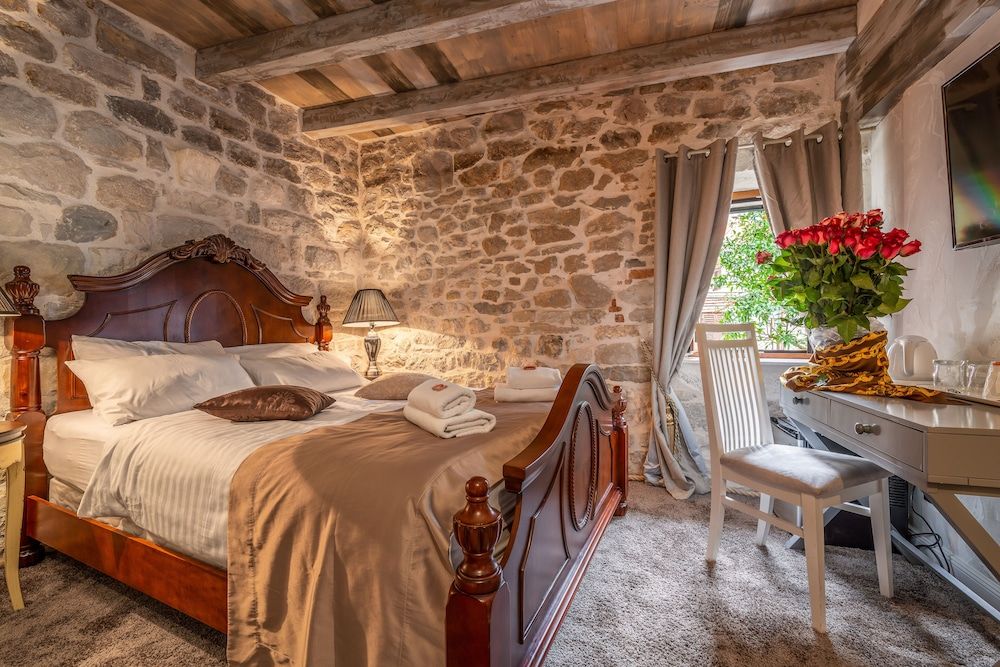 undefined Heritage Palace Varos - MAG Quaint & Elegant Boutique Hotels 4