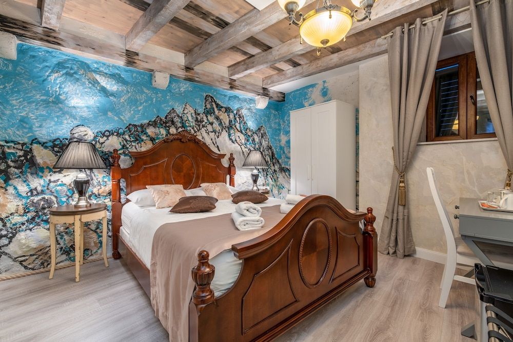 undefined Heritage Palace Varos - MAG Quaint & Elegant Boutique Hotels 6