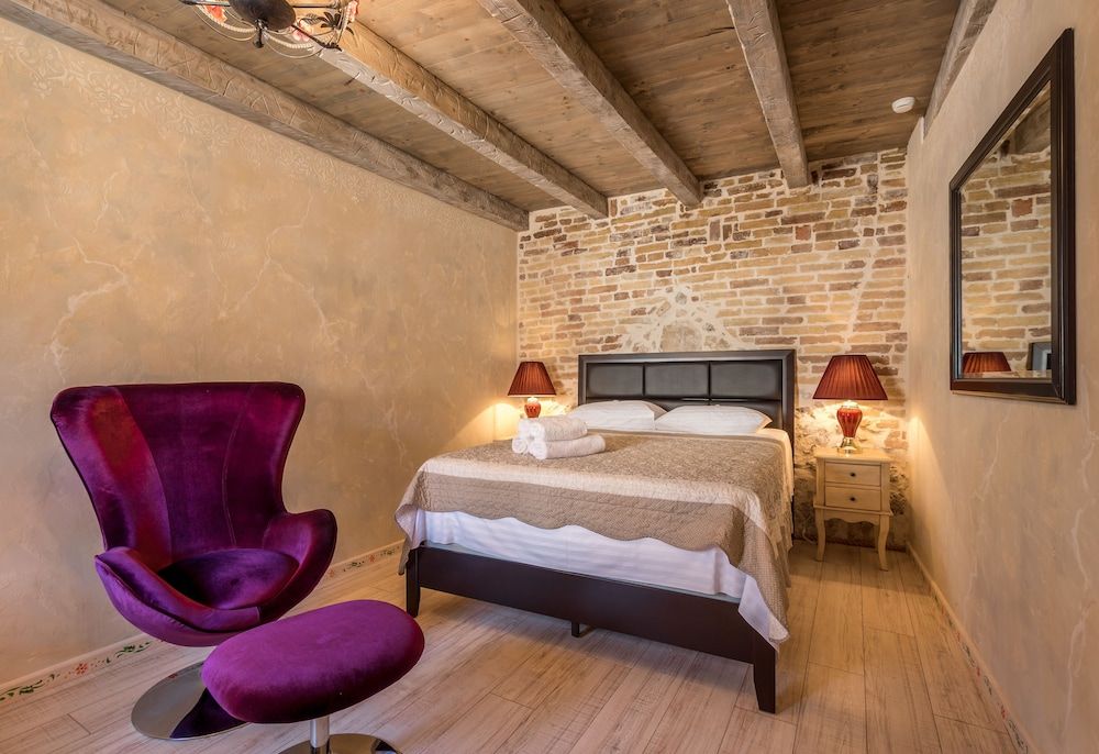 Comfort Double Room, 1 Queen Bed