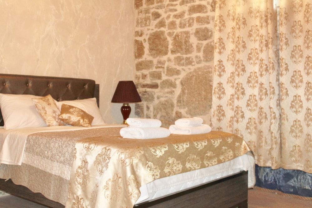 Heritage Palace Varos - MAG Quaint & Elegant Boutique Hotels Standard Double Room 19
