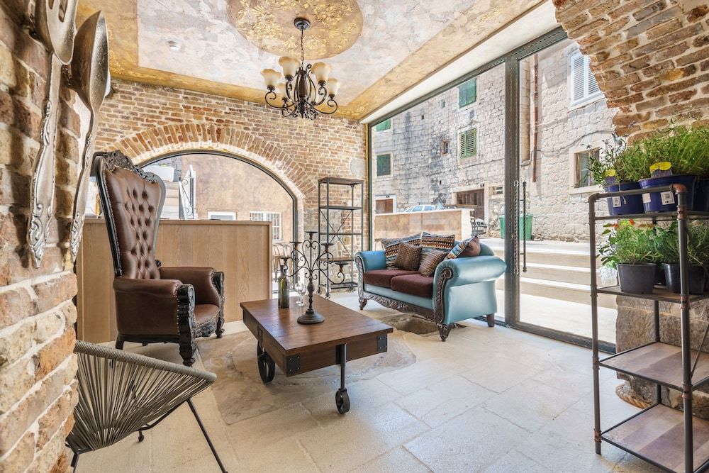 undefined Heritage Palace Varos - MAG Quaint & Elegant Boutique Hotels