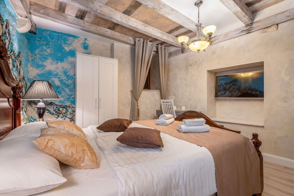 undefined Heritage Palace Varos - MAG Quaint & Elegant Boutique Hotels 8