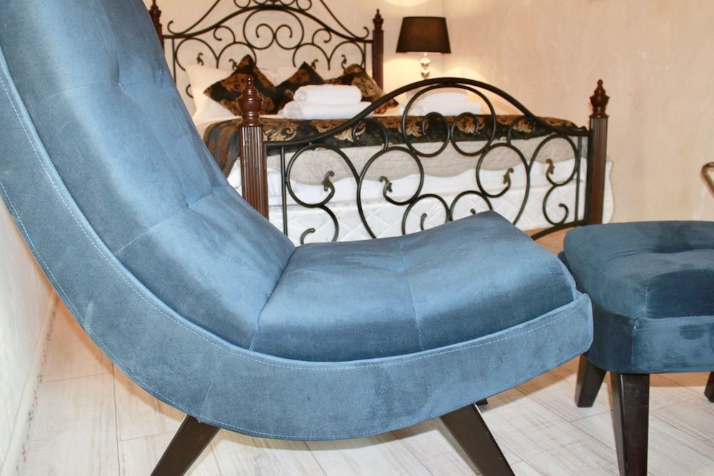 Heritage Palace Varos - MAG Quaint & Elegant Boutique Hotels Standard Double Room 24