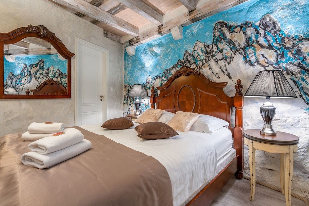 undefined Heritage Palace Varos - MAG Quaint & Elegant Boutique Hotels 10