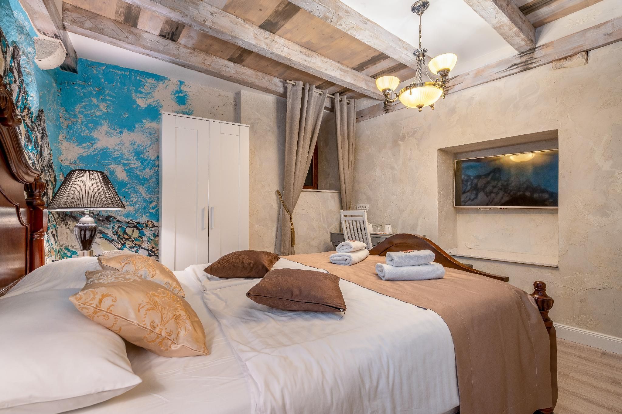 undefined Heritage Palace Varos - MAG Quaint & Elegant Boutique Hotels 5