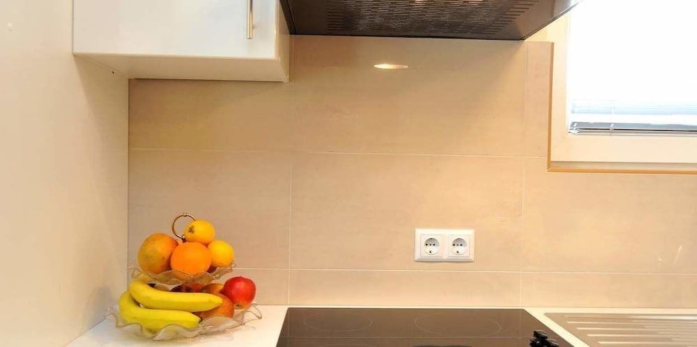 Villa Vanilla with Heated Pool Comfort Apartment, 1 Bedroom, Patio, Pool View 10