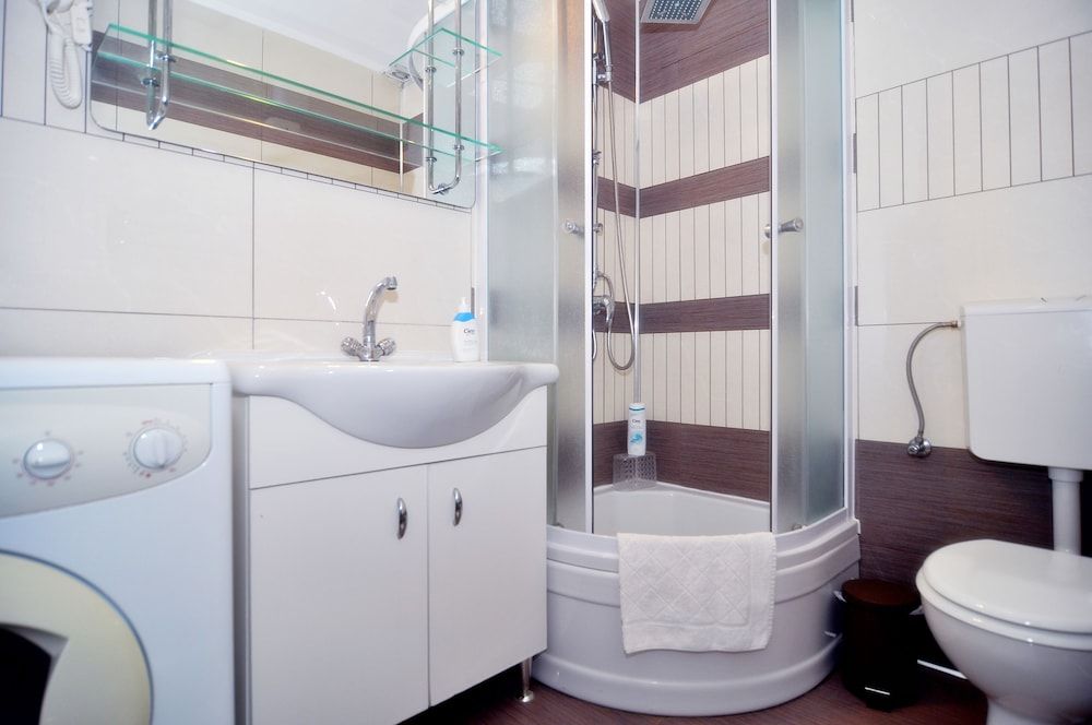 Villa Vanilla with Heated Pool Comfort Apartment, 1 Bedroom, Patio, Pool View 14