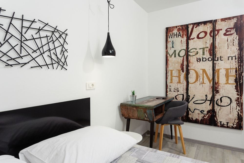 undefined Guest House Teatrin Split 6