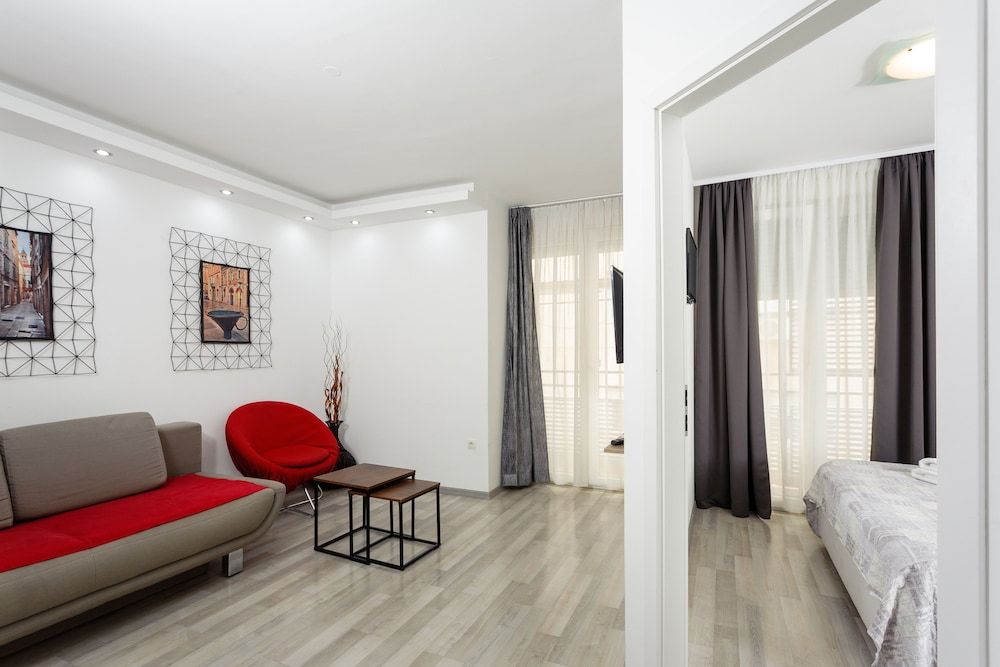 undefined Guest House Teatrin Split 8