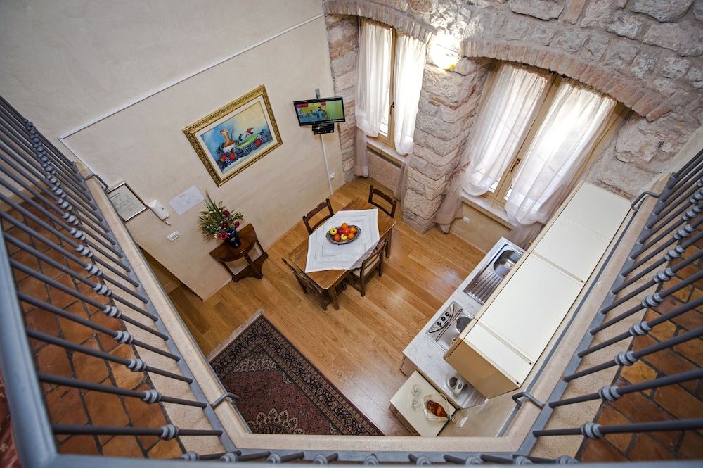 Residence Porta Antica Duplex 5