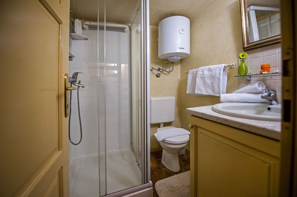 Residence Porta Antica Duplex 4