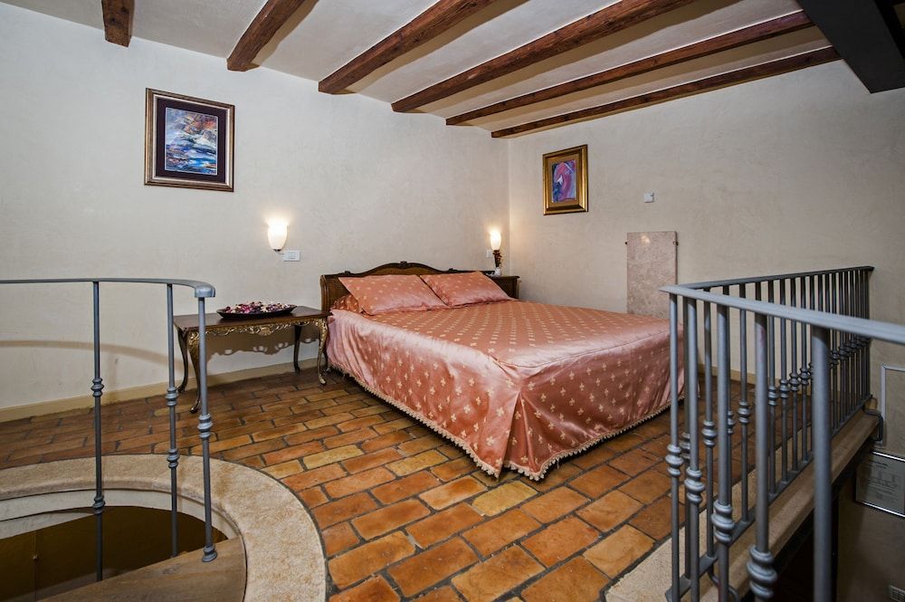 Residence Porta Antica Duplex