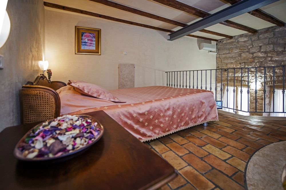 Residence Porta Antica Duplex 3