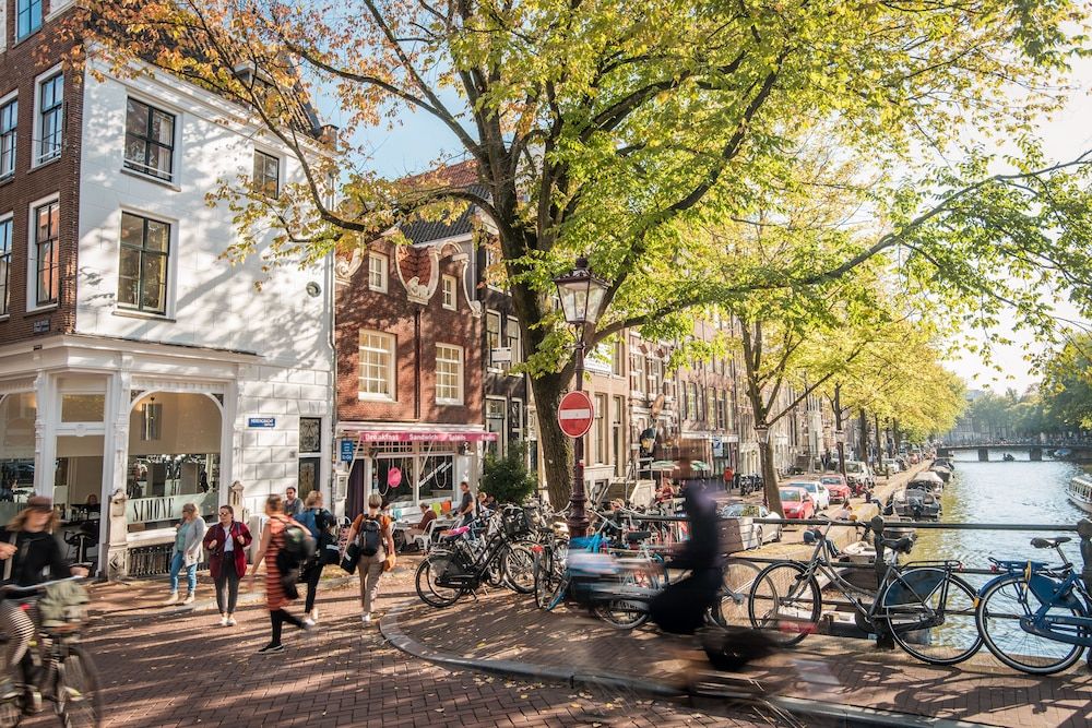 undefined Hilton Amsterdam 4