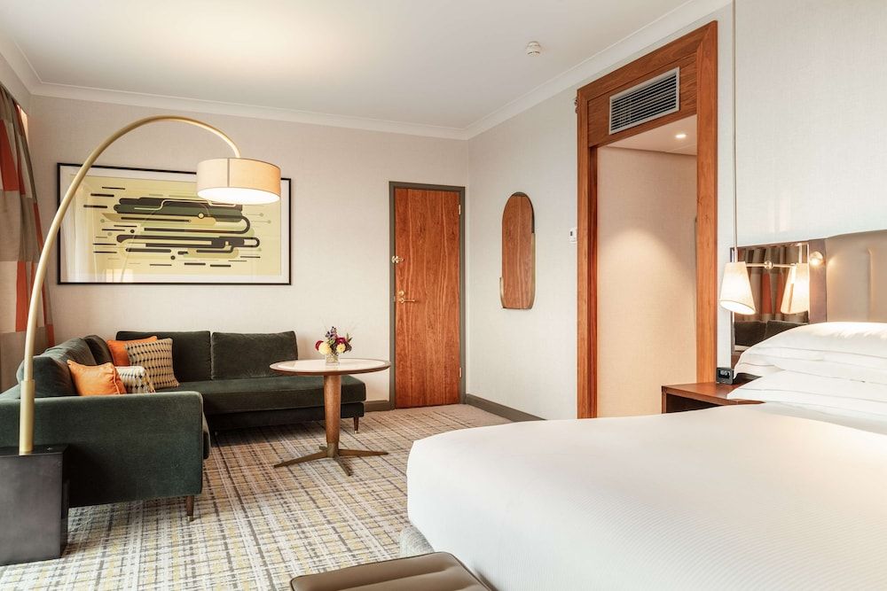 undefined Hilton Amsterdam 8