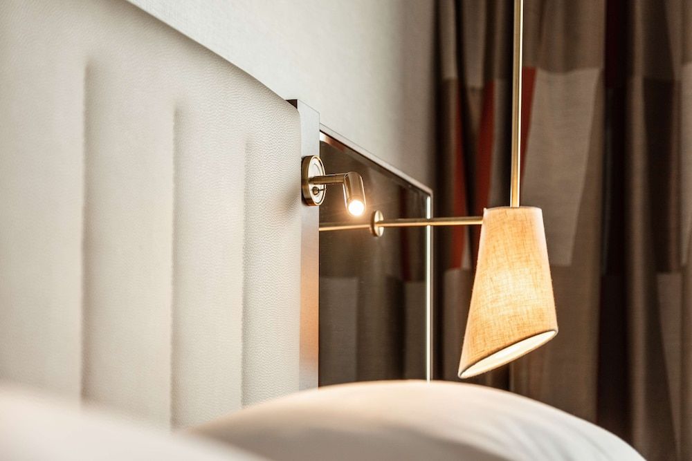 undefined Hilton Amsterdam 4