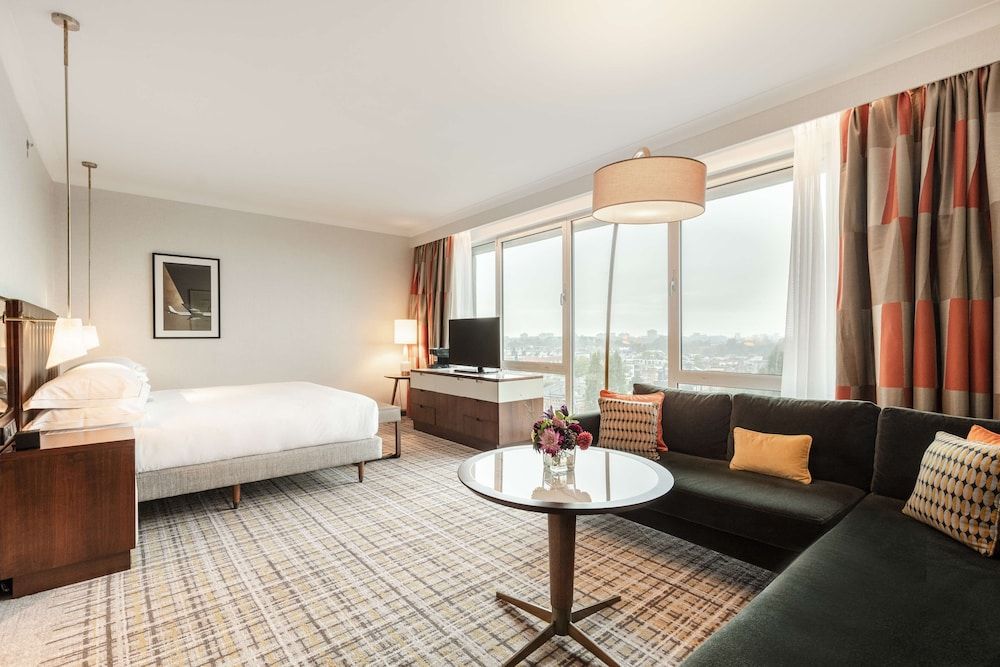 undefined Hilton Amsterdam 7