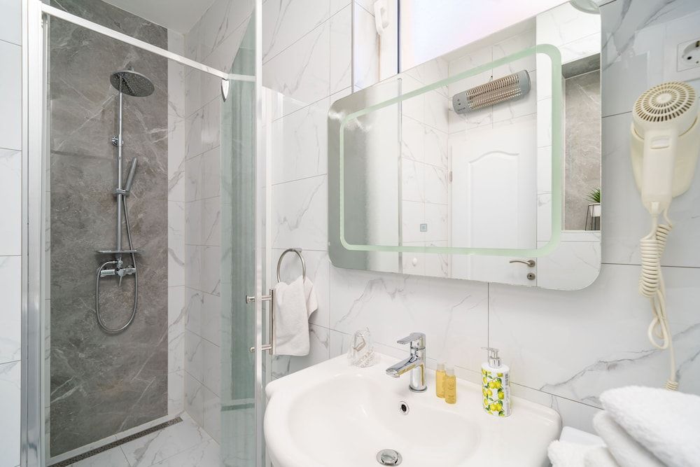 Apartments Senjo Apartment, 1 Bedroom, Balcony 12