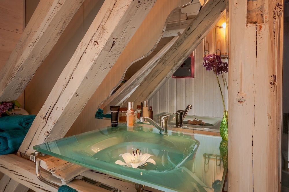 Anastasia Suites Zagreb Rustico Suite, City view 9