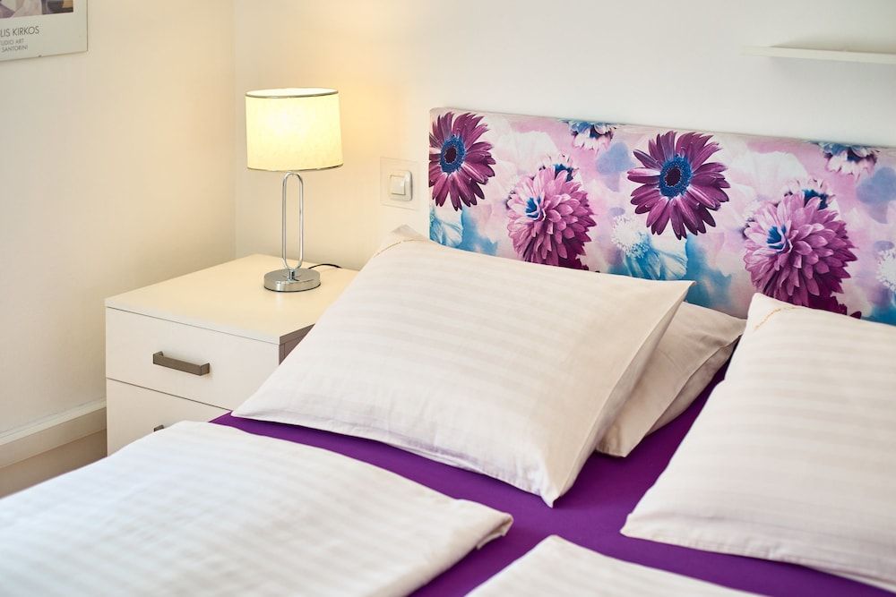 Anastasia Suites Zagreb